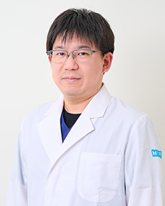橋本 征治																		